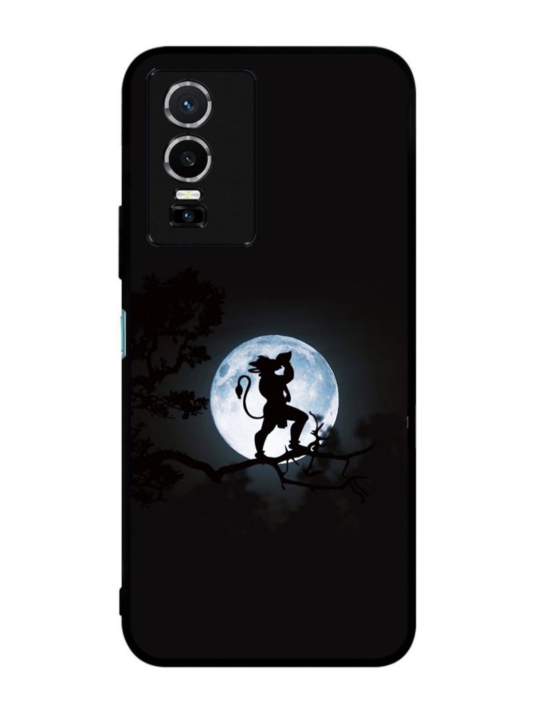 Vivo Y76 5G Hanuman