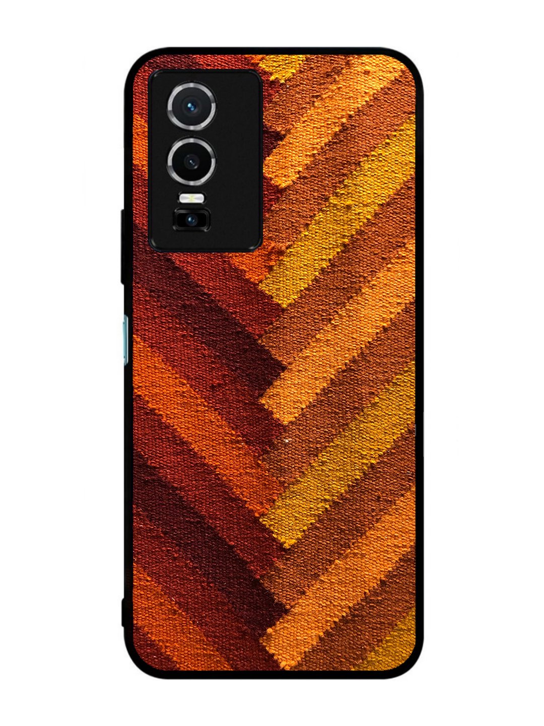 Vivo Y76 5G Mat Texture