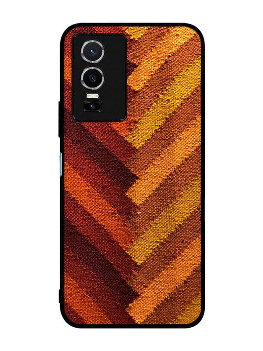 Vivo Y76 5G Mat Texture