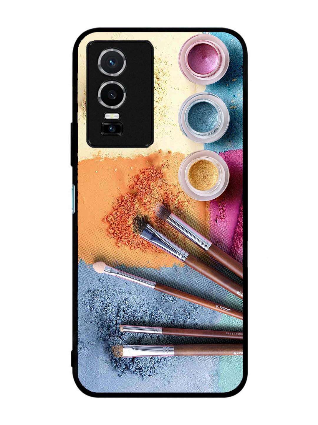 Vivo Y76 5G Creative Canvas