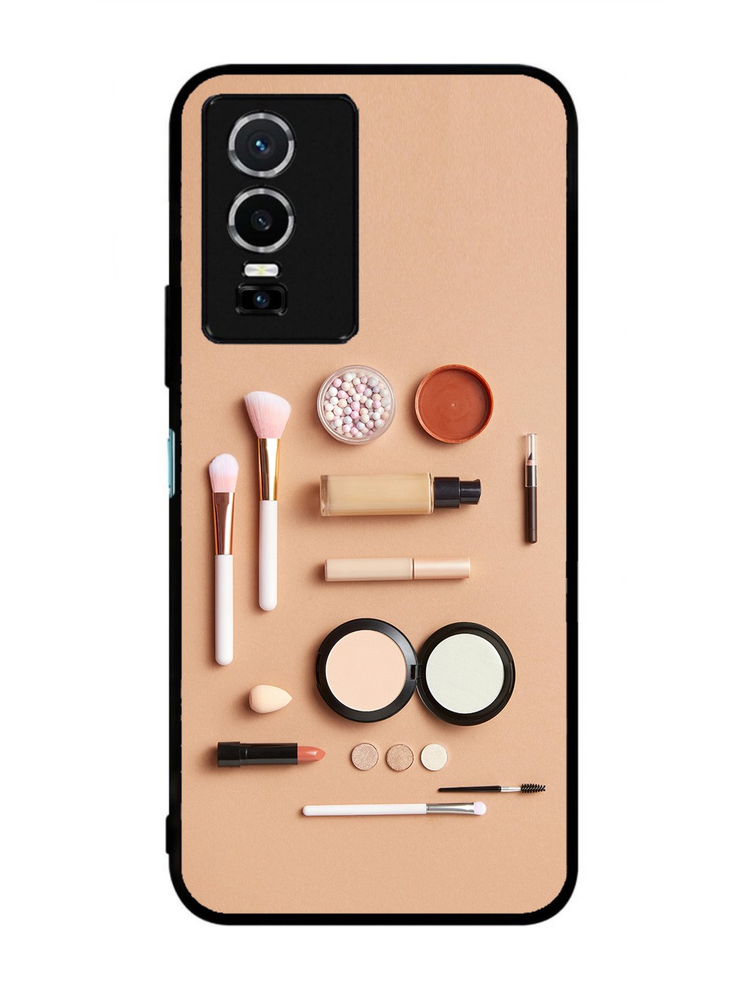 Vivo Y76 5G Girls Makeup Kit
