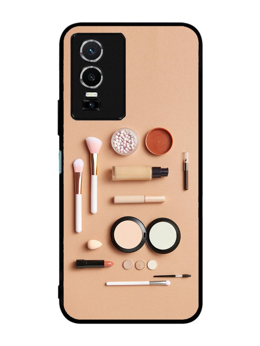 Vivo Y76 5G Girls Makeup Kit