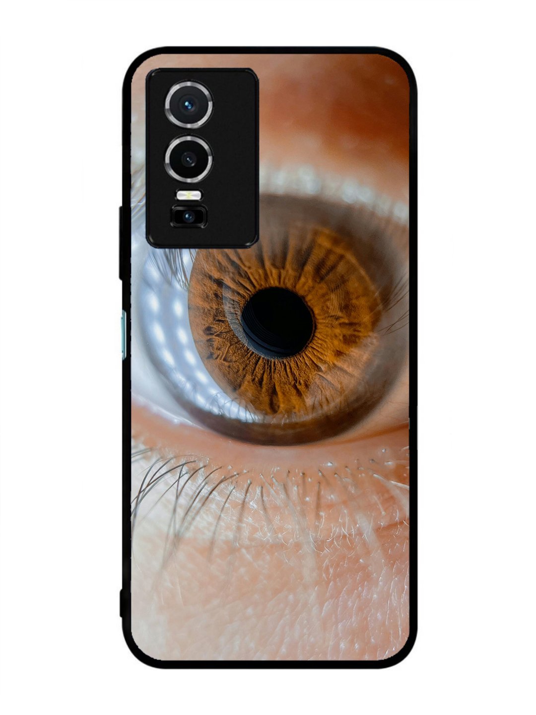 Vivo Y76 5G Eye