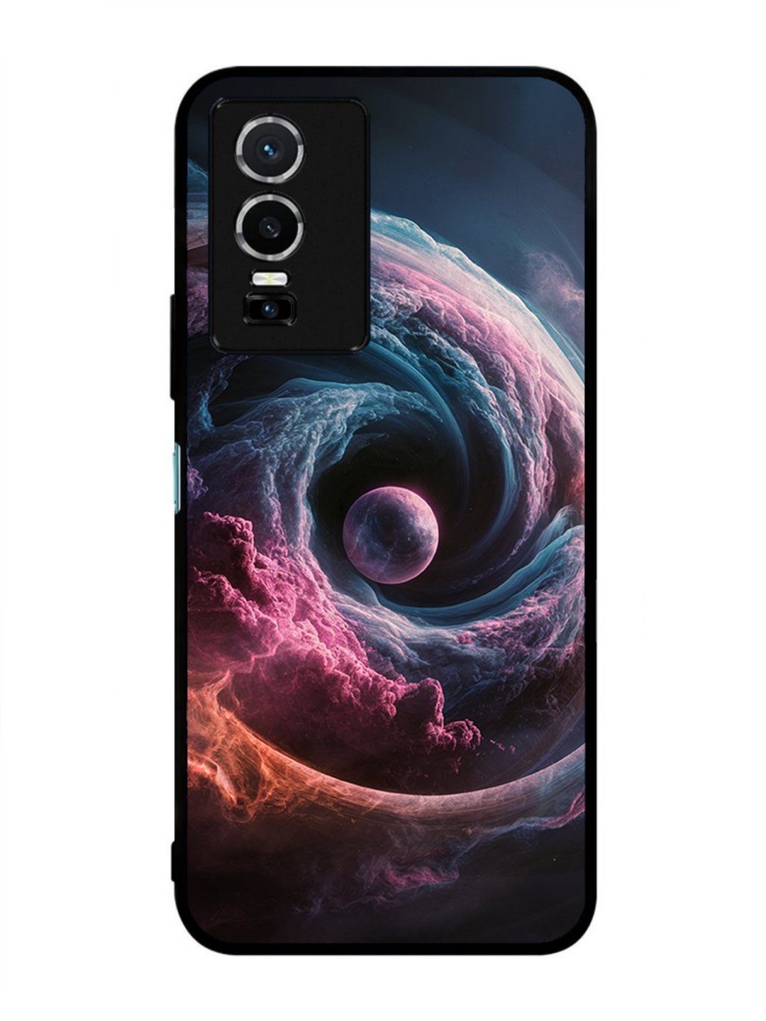 Vivo Y76 5G Colorful Universe
