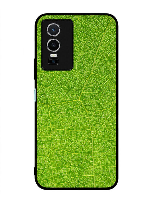 Vivo Y76 5G Leaf vins