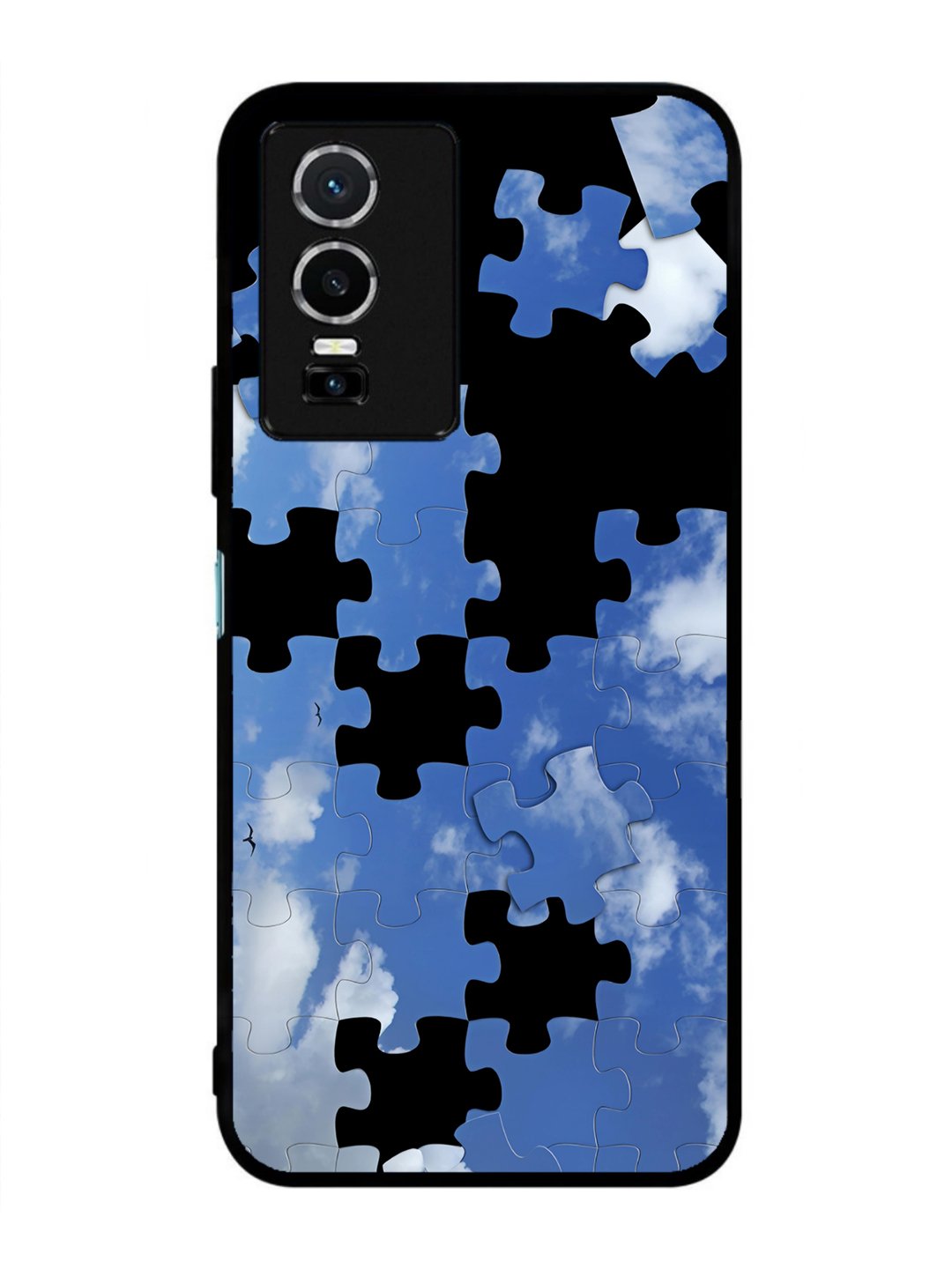 Vivo Y76 5G Puzzle