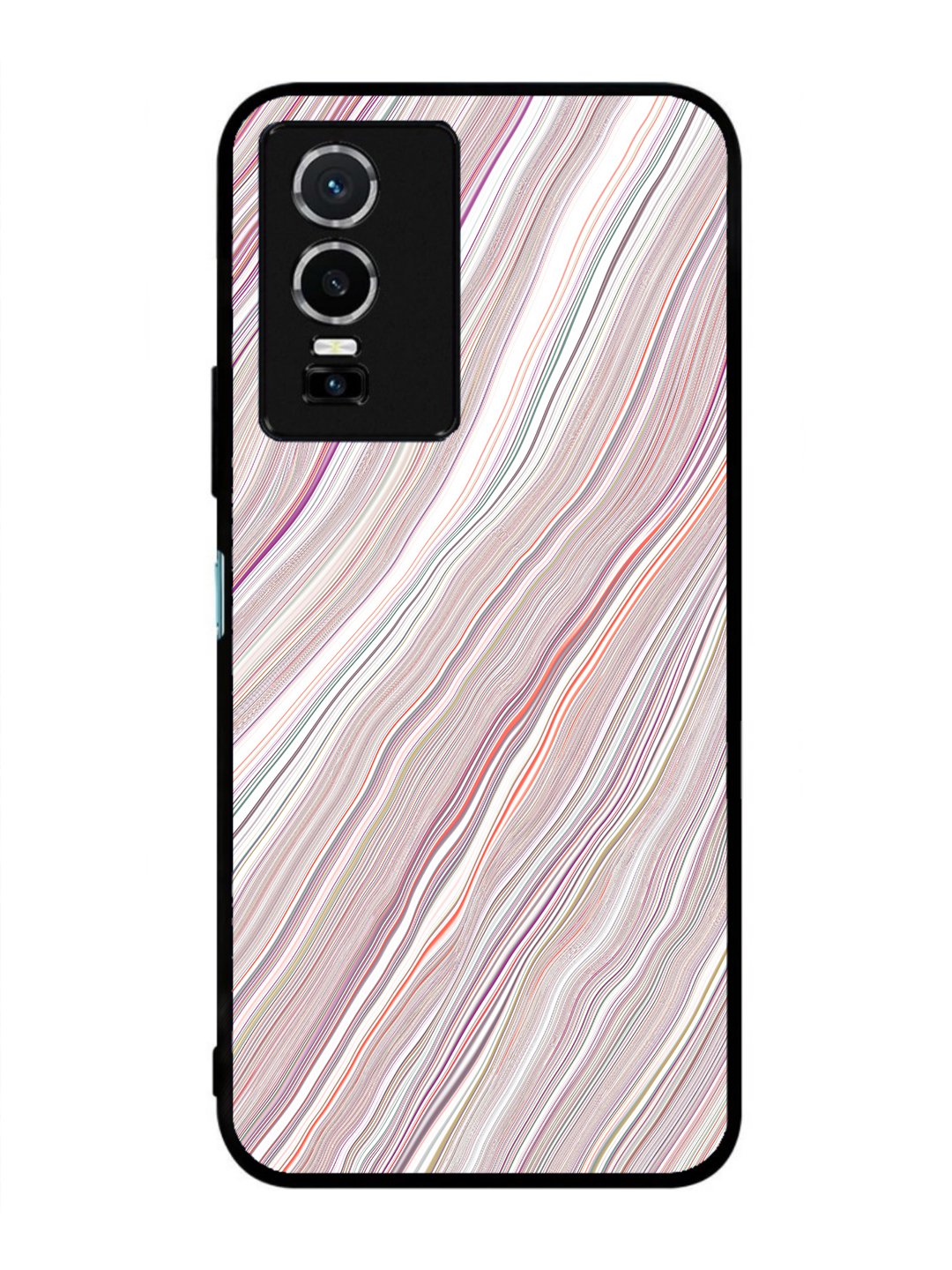 Vivo Y76 5G Ivory Marble
