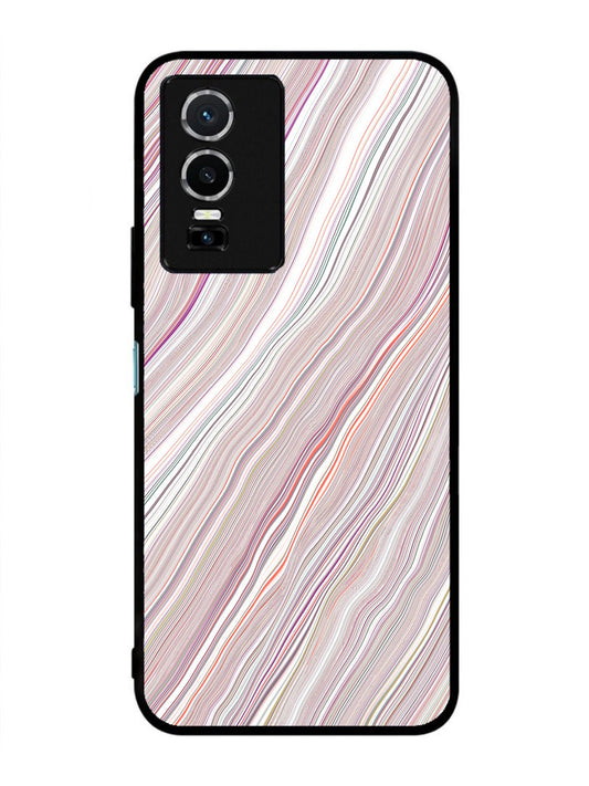 Vivo Y76 5G Ivory Marble