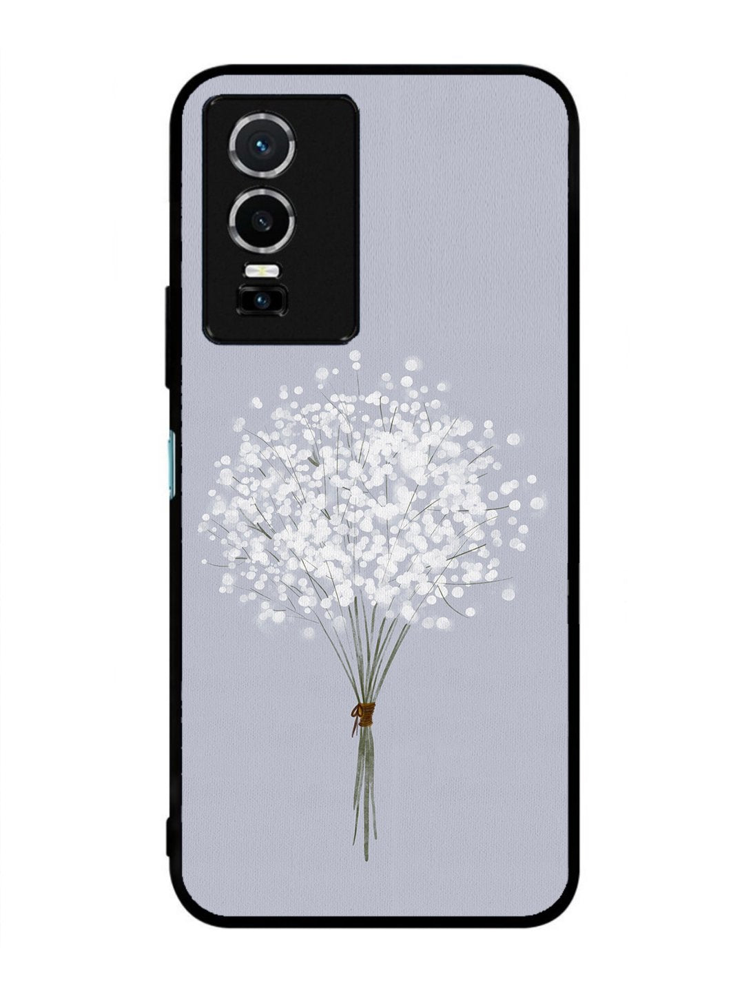 Vivo Y76 5G Blossom White