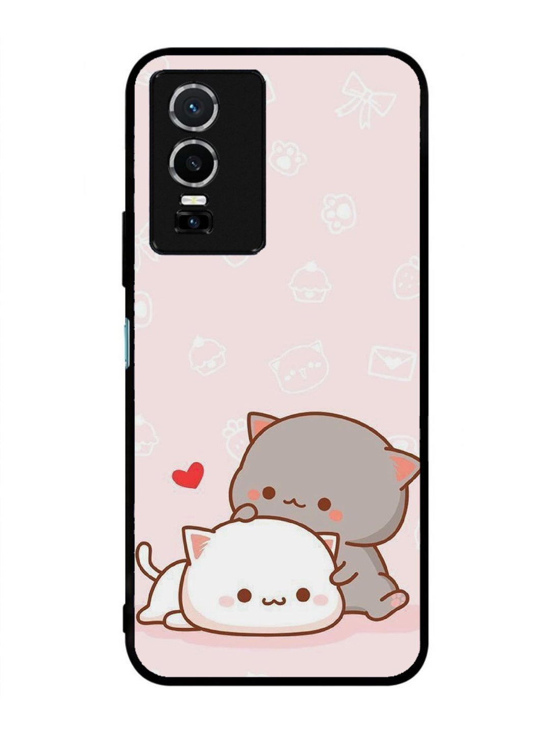 Vivo Y76 5G Bubu & Dudu Love