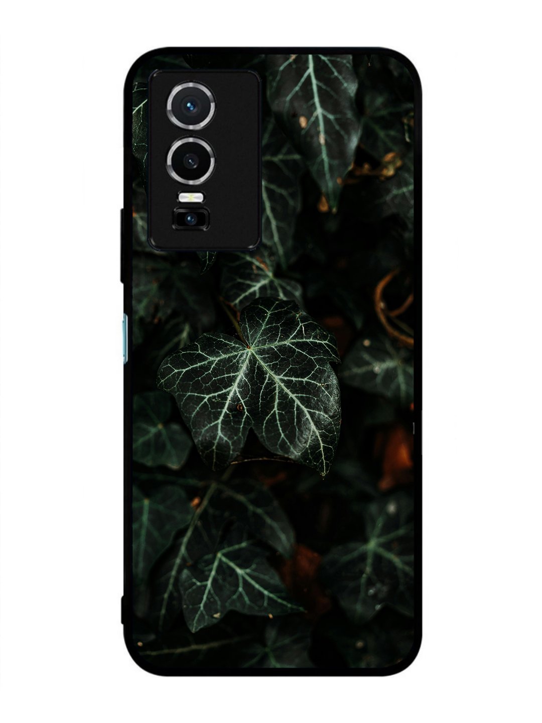 Vivo Y76 5G Betel Leafs