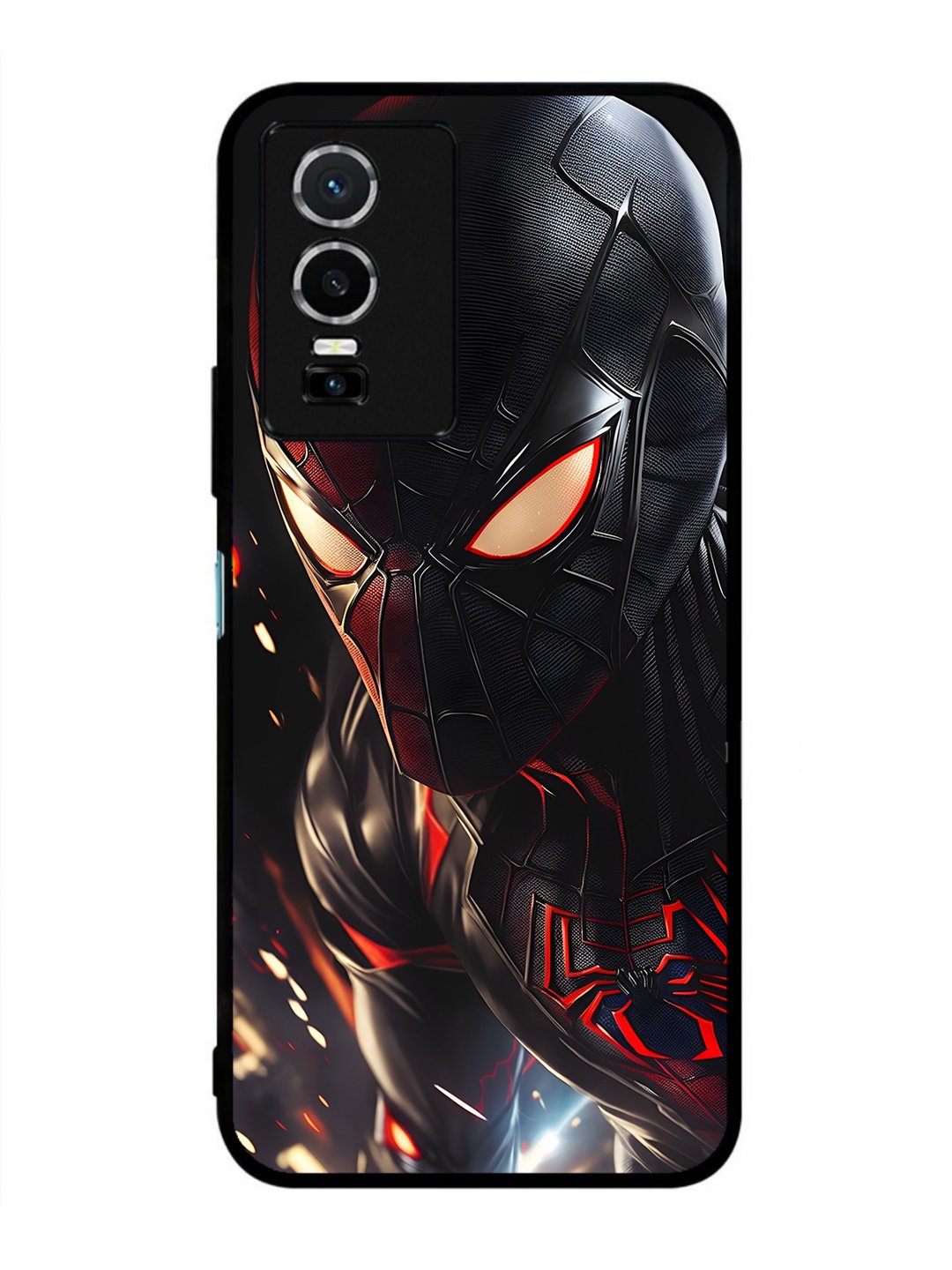 Vivo Y76 5G Spiderman