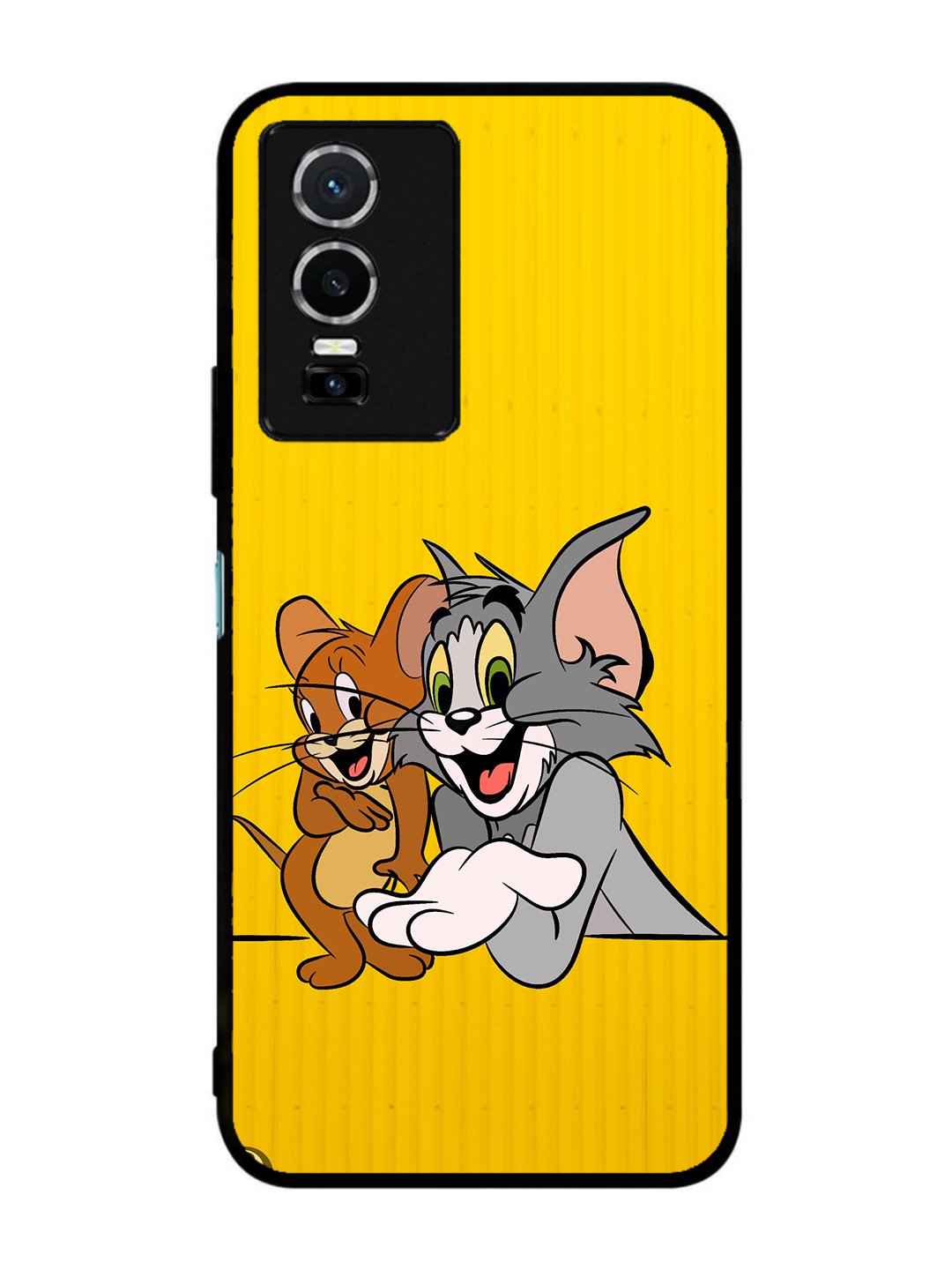 Vivo Y76 5G Tom n Jerry