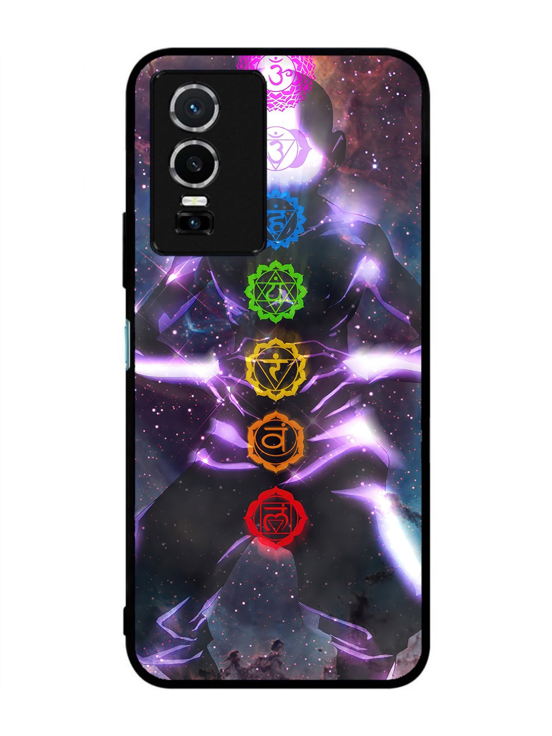 Vivo Y76 5G Aang Avatar The Last Airbender