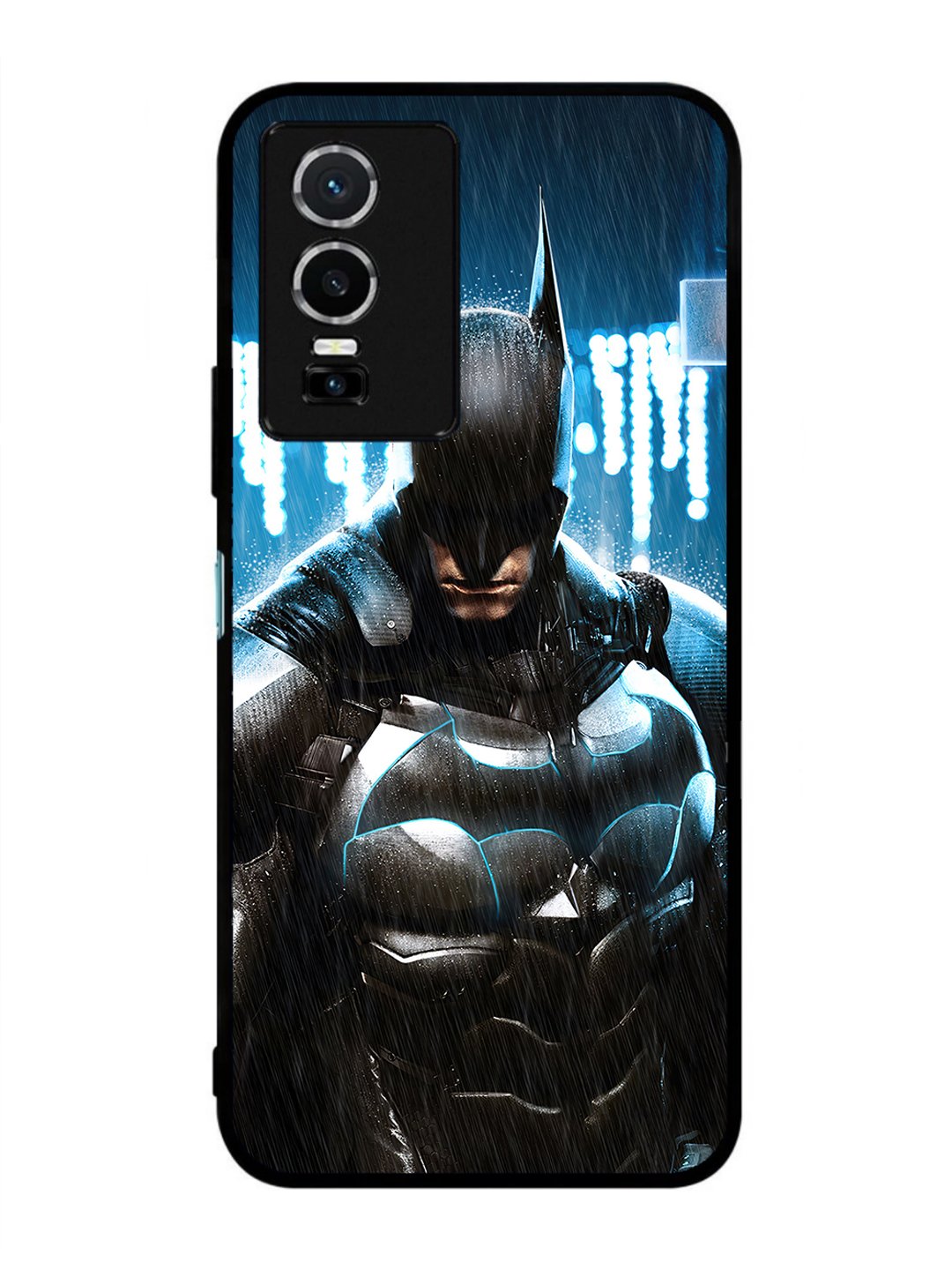 Vivo Y76 5G King of Bats 2
