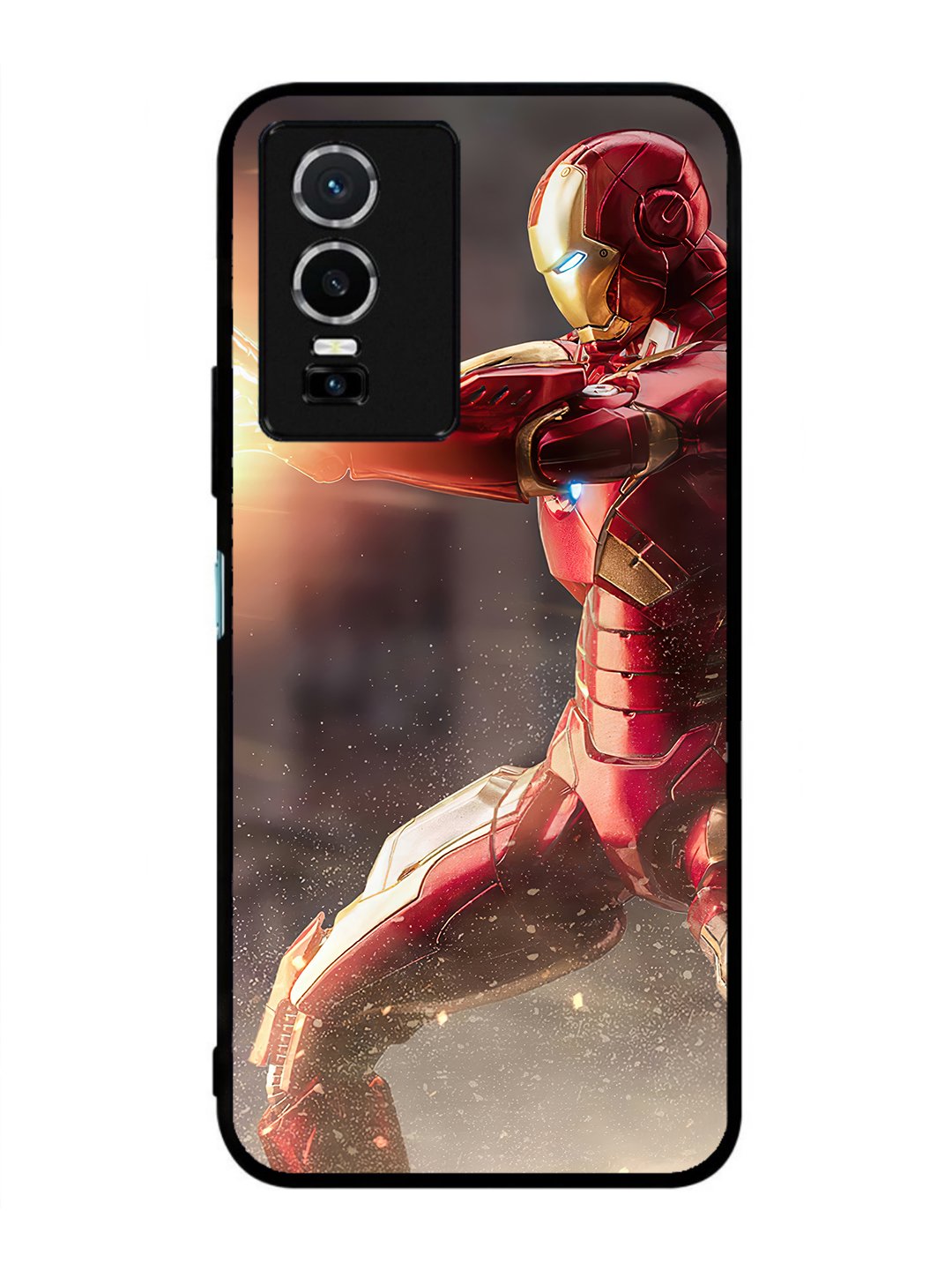 Vivo Y76 5G Ironman Repulsor