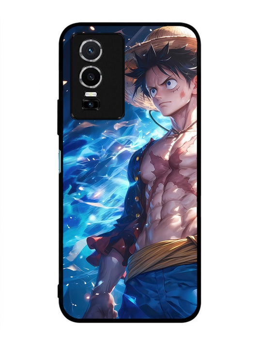 Vivo Y76 5G One Piece