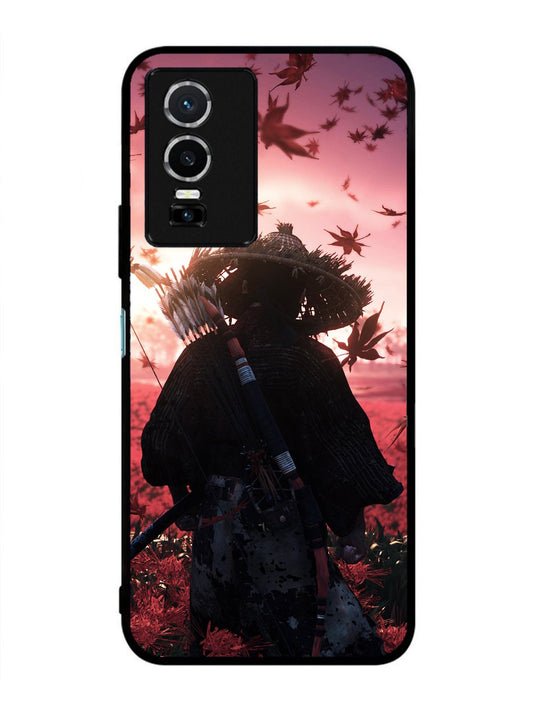 Vivo Y76 5G Shaolin