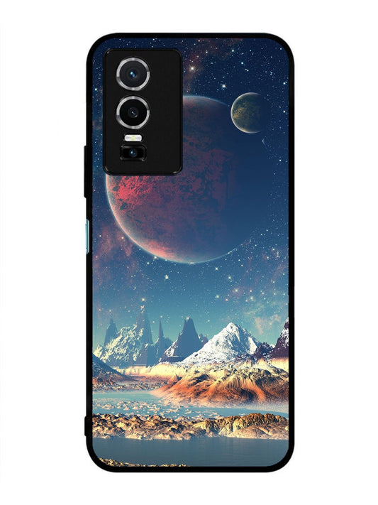 Vivo Y76 5G Space