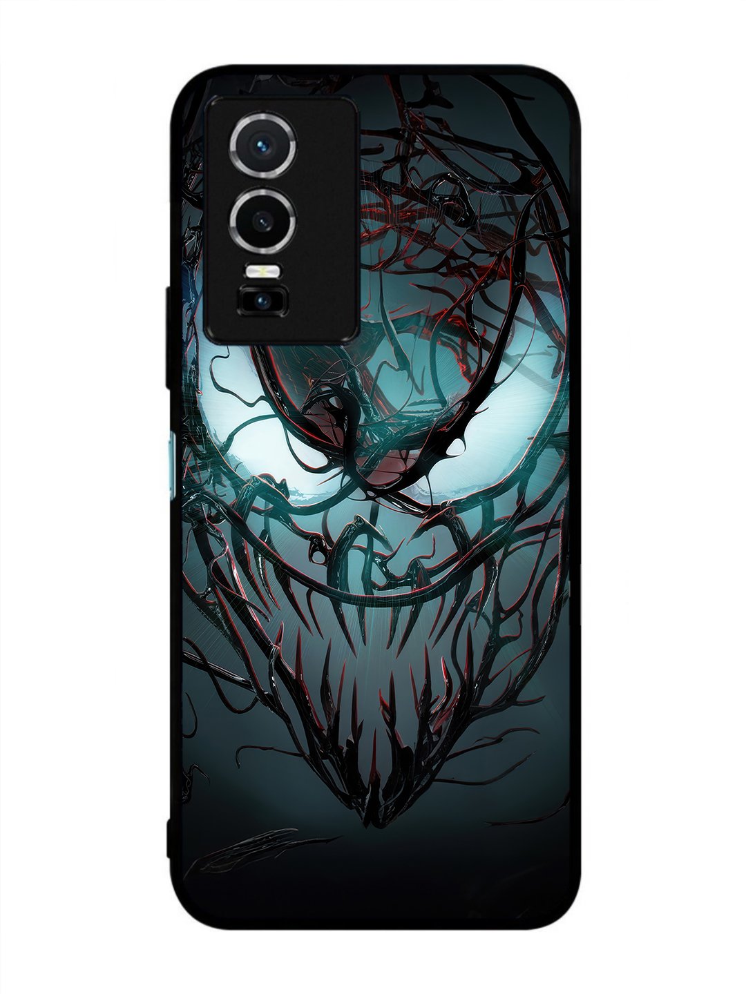 Vivo Y76 5G Venom 3