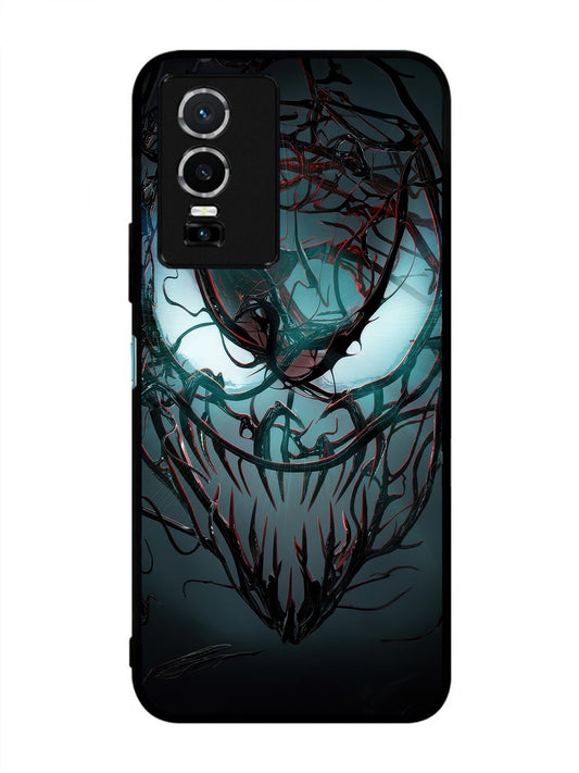 Vivo Y76 5G Venom 3