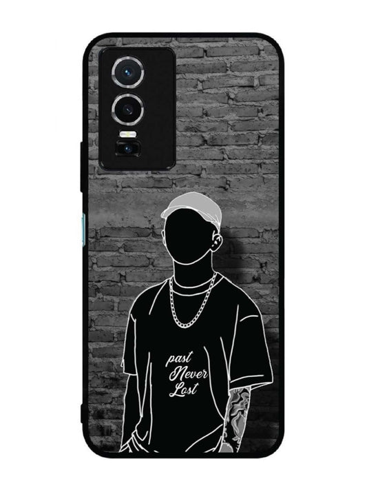 Vivo Y76 5G Badboy Hearbroken Love Quotes