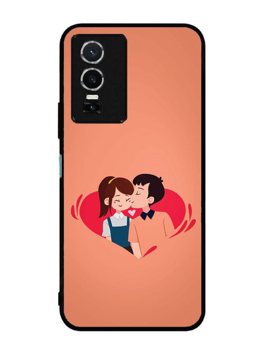 Vivo Y76 5G Love Birds