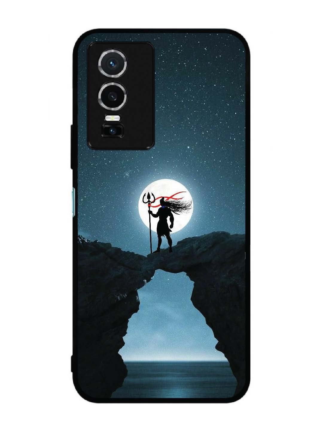 Vivo Y76 5G Adi Shiva