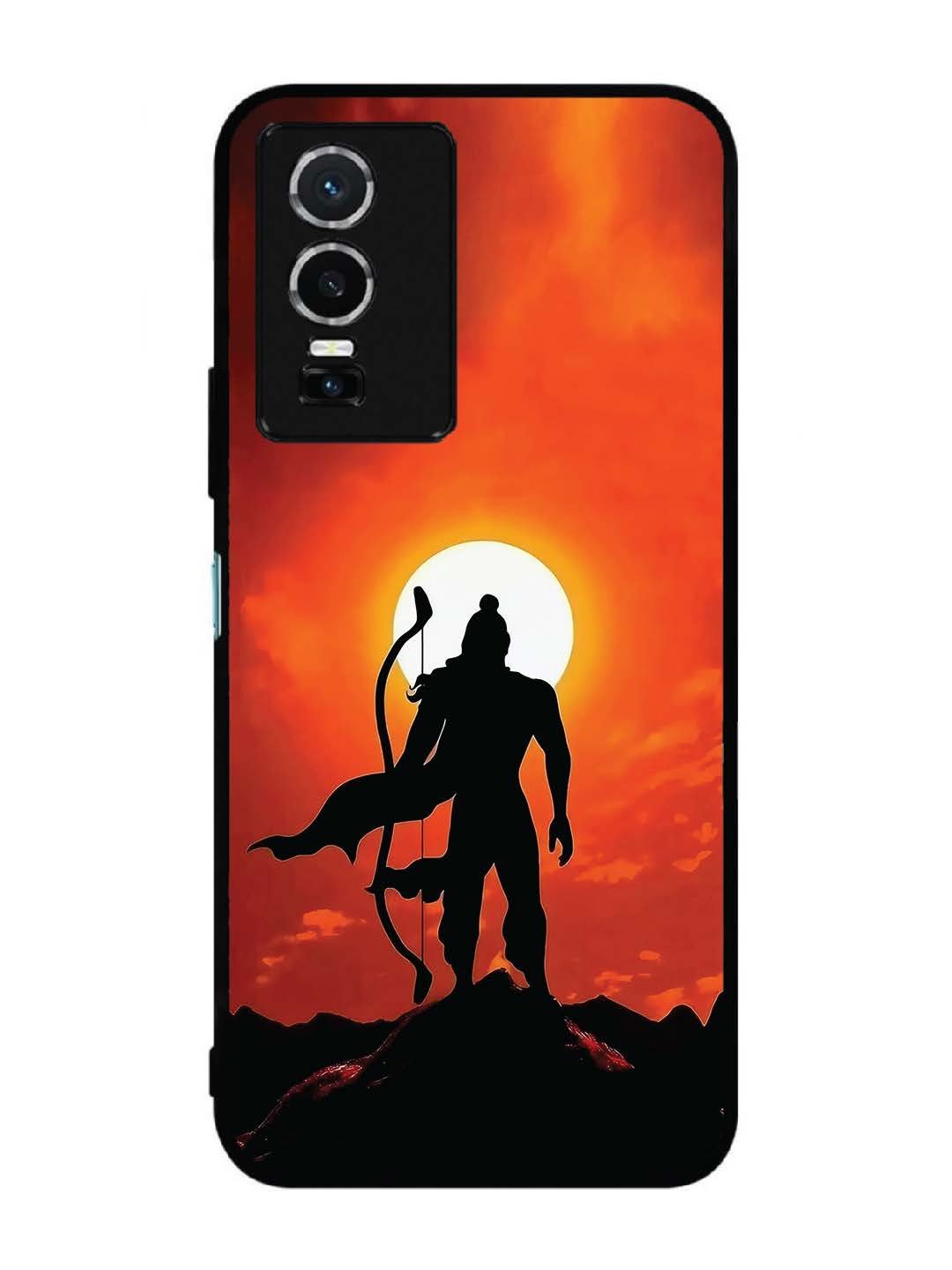 Vivo Y76 5G Lord Rama