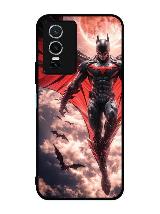 Vivo Y76 5G King of Bats DC comics