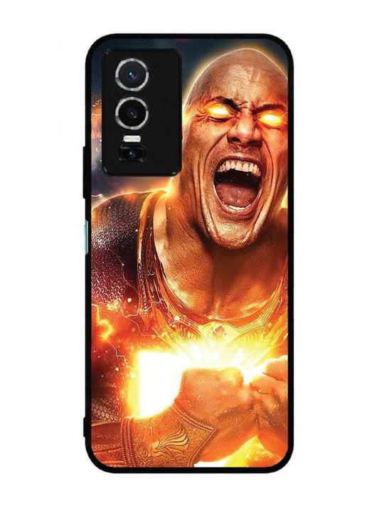 Vivo Y76 5G black-adam-2022