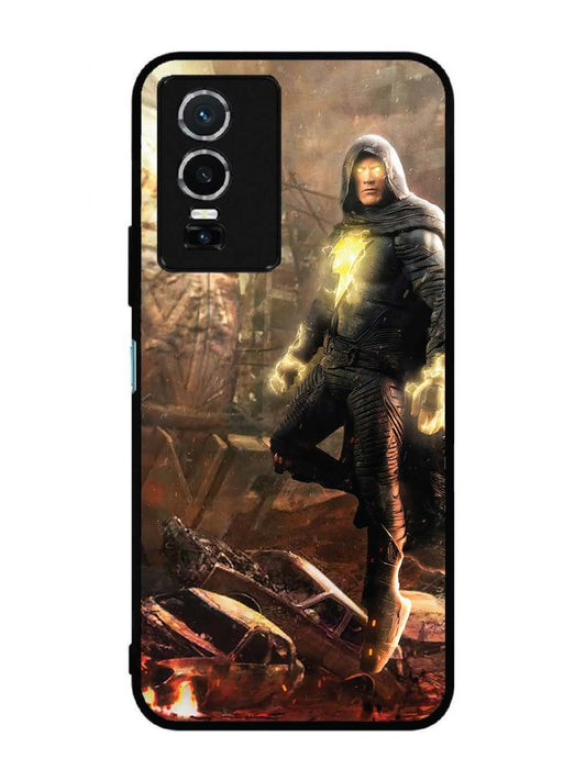 Vivo Y76 5G black-adam-dwayne-johnson-2022
