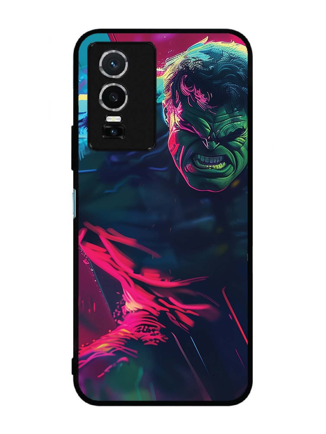 Vivo Y76 5G hulk-marvel-comics-superhero