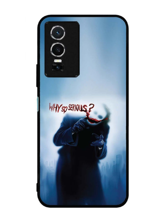 Vivo Y76 5G joker-why-so-serious-heath-ledger