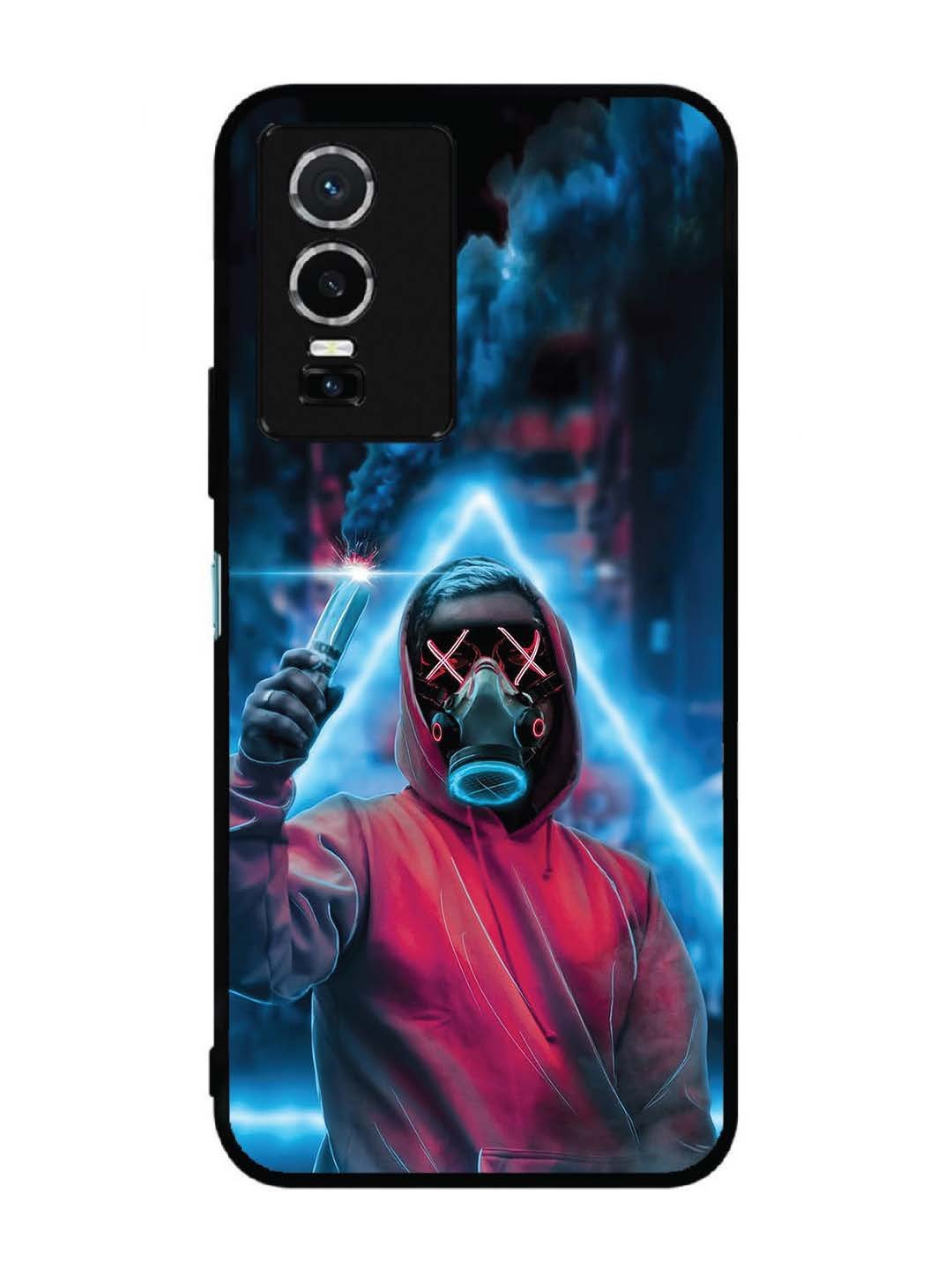 Vivo Y76 5G mask-man-bad-boys-bad-boys-rules