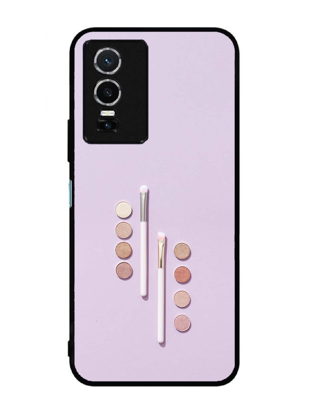 Vivo Y76 5G Girls Makeup Story