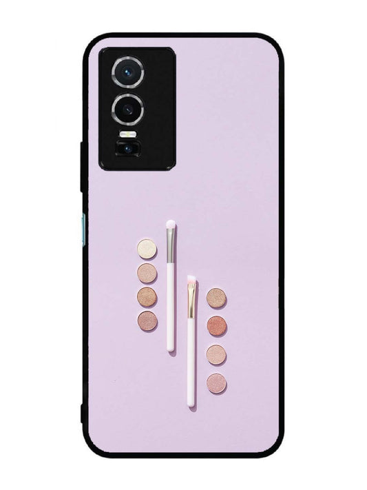 Vivo Y76 5G Girls Makeup Story