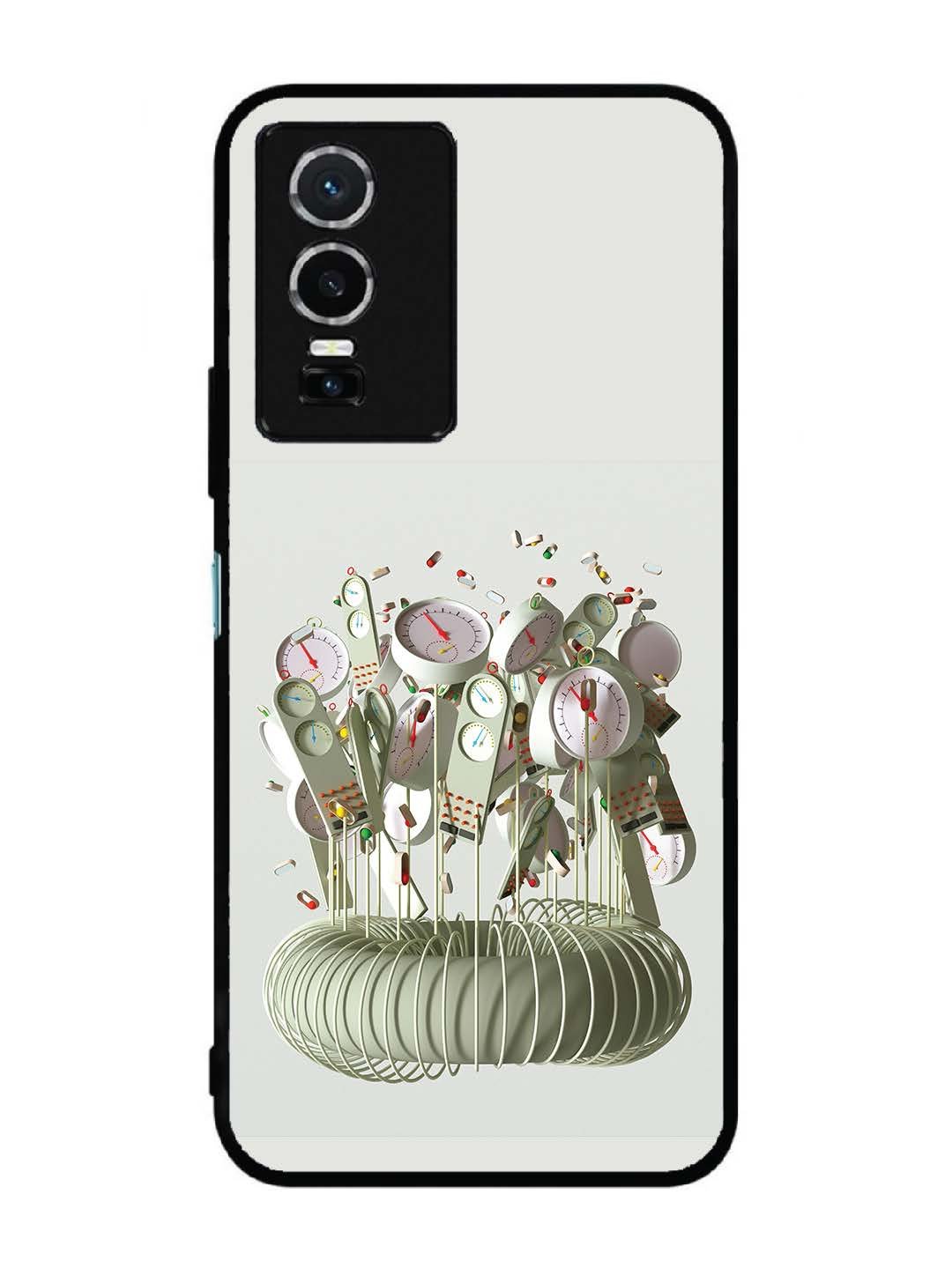 Vivo Y76 5G googledeepmind