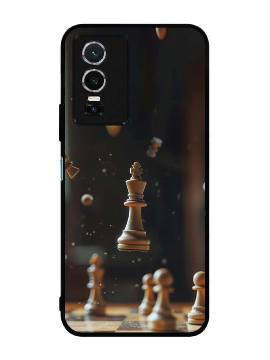 Vivo Y76 5G King Chess