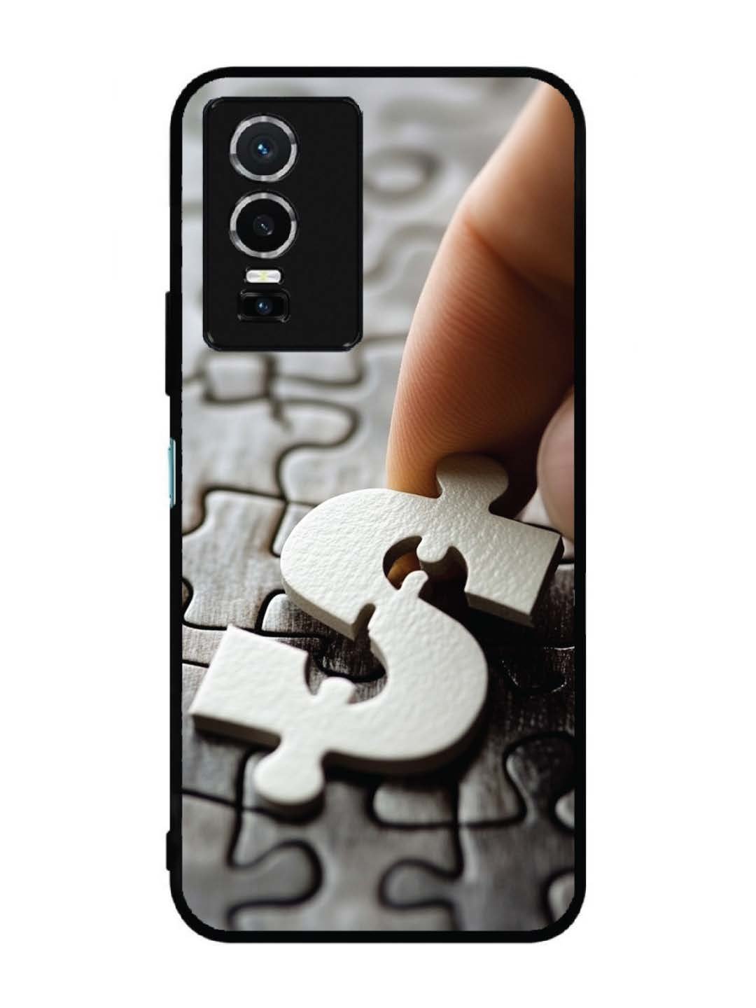 Vivo Y76 5G The Rich puzzle piece