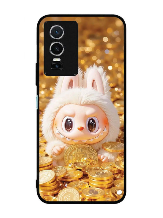Vivo Y76 5G Rich Labubu