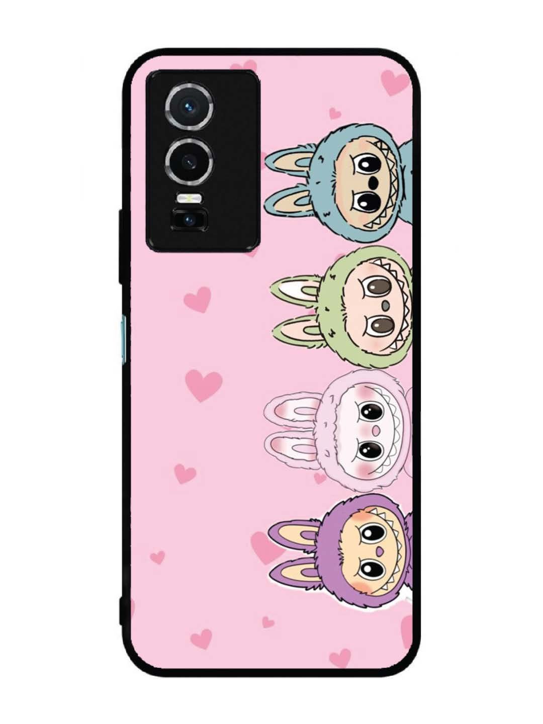 Vivo Y76 5G Funny Labubu