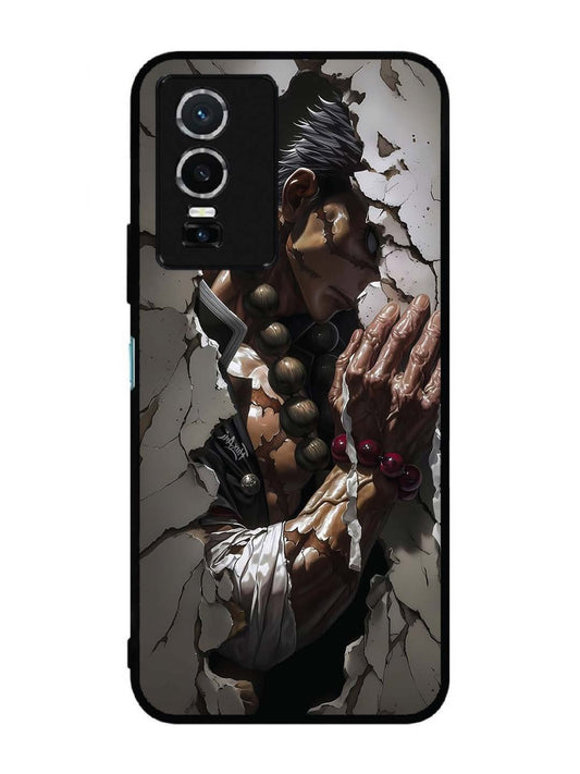 Vivo Y76 5G Stone Pillar's Strength - Gyomei Himejima