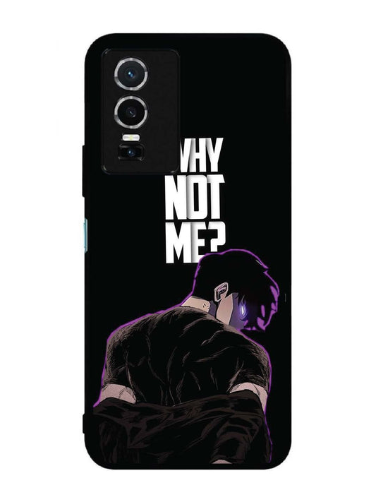 Vivo Y76 5G Sung Jin-Woo