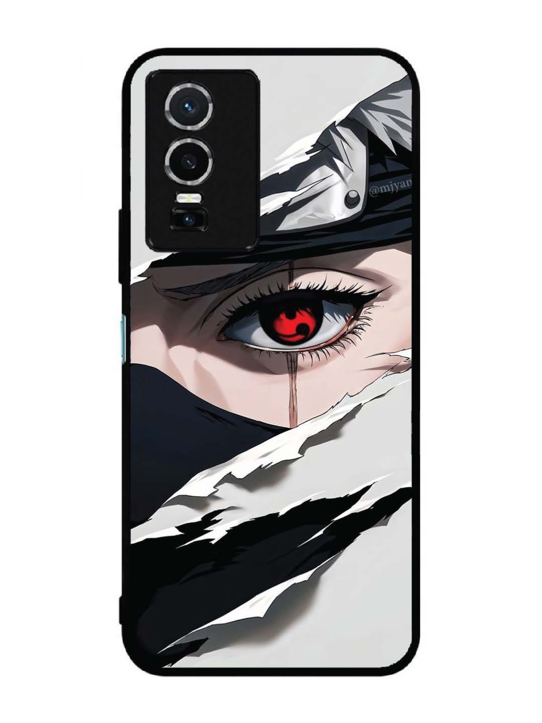 Vivo Y76 5G The Lonely Wonderer