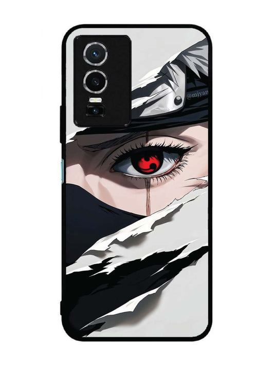 Vivo Y76 5G The Lonely Wonderer