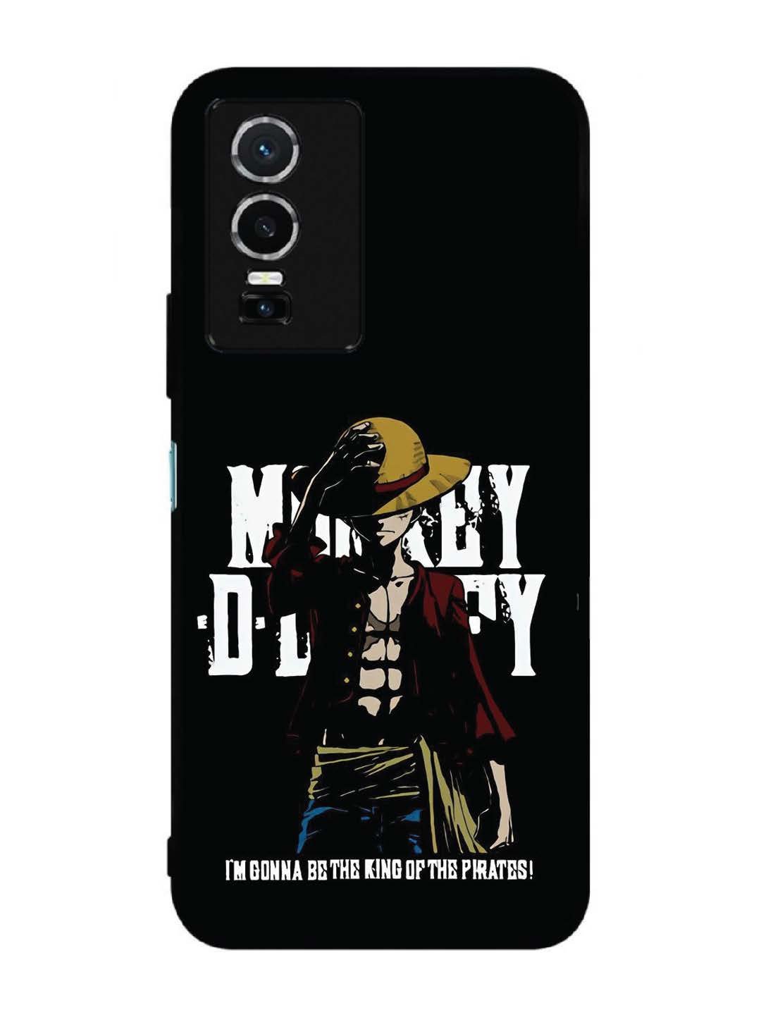 Vivo Y76 5G Monkey D. Luffy Pirate