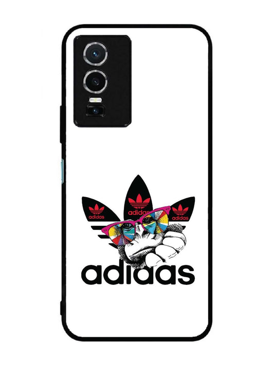 Vivo Y76 5G Street Style Adidas Burst