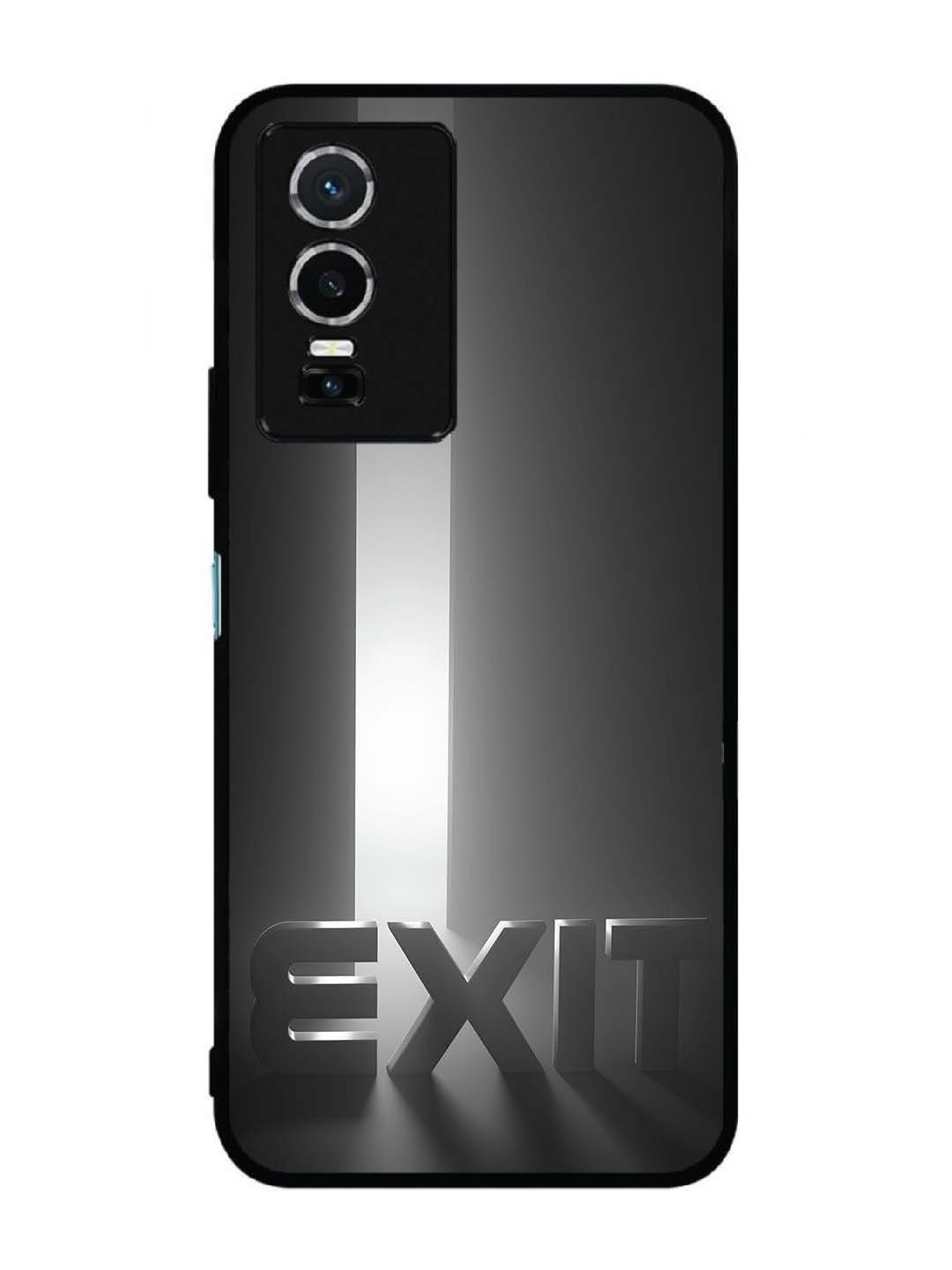 Vivo Y76 5G The door of exit