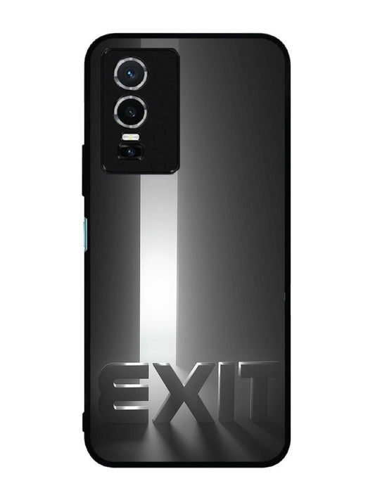 Vivo Y76 5G The door of exit